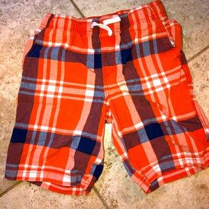 Crazy 8 Shorts Size 7